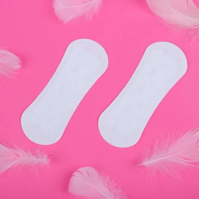 Прокладки ежедневные &laquo;Mis&raquo; айрлайд Soft, анатомическая форма, 20 шт.