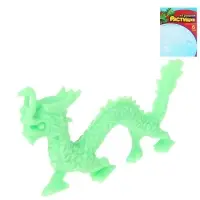 Растущие животные &laquo;Зоопарк&raquo;, МИКС