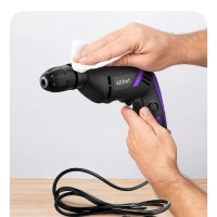 Дрель КТ-6531 - 400 Вт