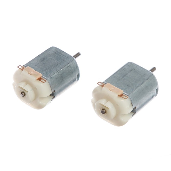 Электронный конструктор &laquo;Весёлый слон&raquo;, 26 элементов, наклейки