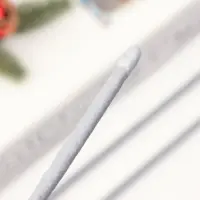 Бенгальские огни, 65 см, 3 штуки, &laquo;Белый снег&raquo;