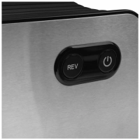 Мясорубка HY-MG2322 1200Вт черный