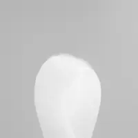 Липучка, 20 мм, 50 см, белая