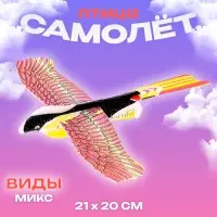 Самолёт &laquo;Птица&raquo;