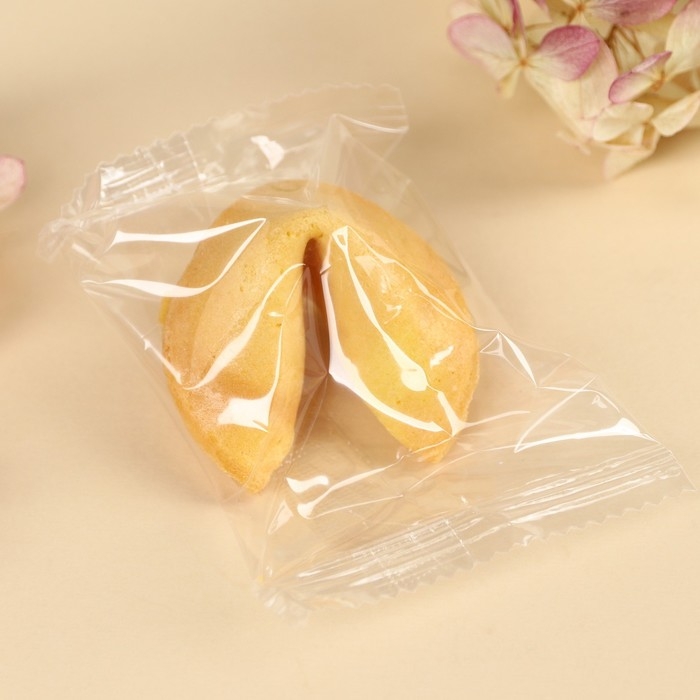 Печенье с предсказанием &laquo;с 8 марта&raquo;, 6 г.