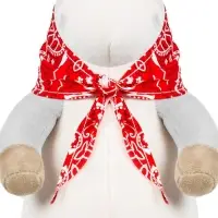 Мягкая игрушка &laquo;Коняш Краш в платке&raquo;, 25 см