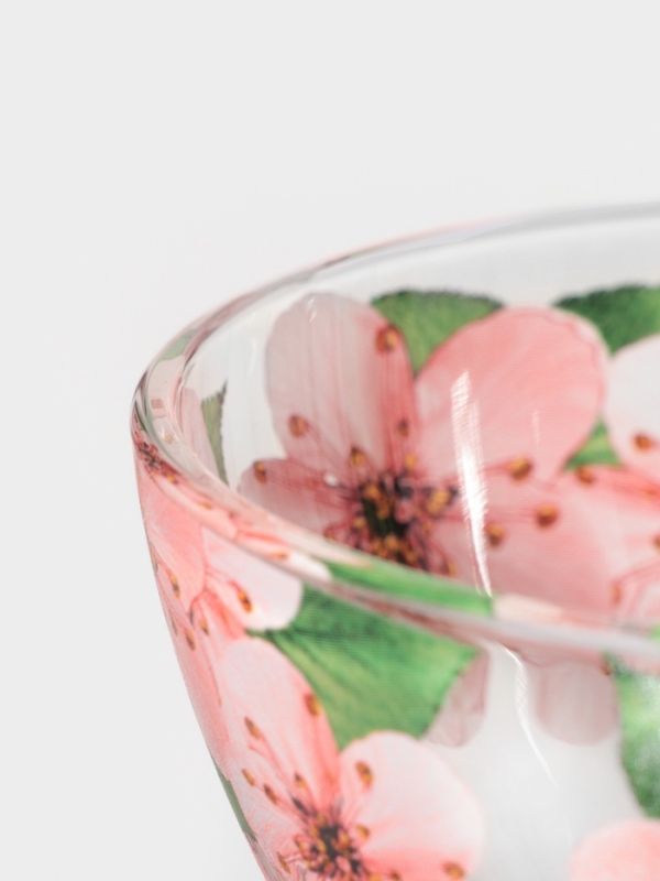 Набор подарочный 3 пр."Трио" "Сакура" (3 салатника)