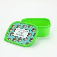 Ланч-бокс &laquo;Накопления&raquo;, 500 мл