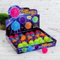 Мяч &laquo;Ёжик&raquo;, МИКС