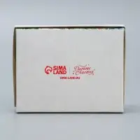 Коробка складная &laquo;Волшебного года&raquo;, 10 х 8 х 3.5 см