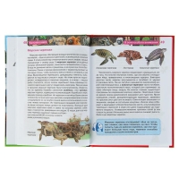 Детская энциклопедия &laquo;Красная книга&raquo;