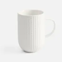 Кружка &laquo;Все связано&raquo;, большая, ver.2