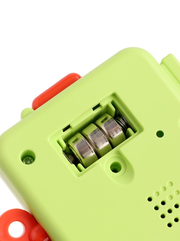 Мемори-игра "Робоклик"