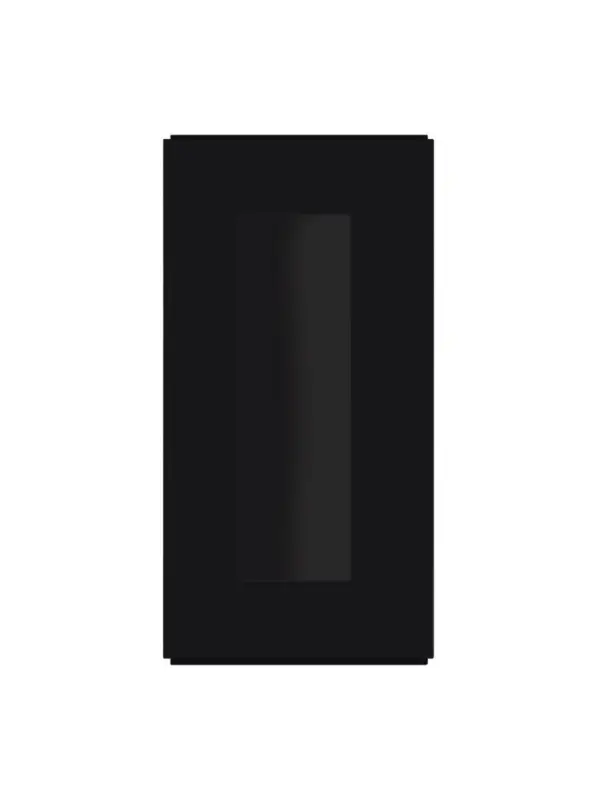 Коробка под бижутерию, упаковка, &laquo;Черная&raquo;, 10 х 5 х 3 см