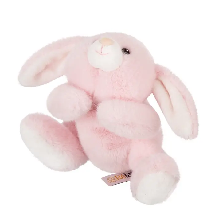 Мягкая игрушка "Зайчик", 16 см