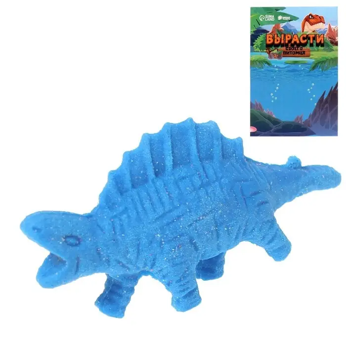 Растущие животные &laquo;Динозавр&raquo;, МИКС