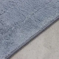 Насадка для швабры к набору для уборки пола Raccoon, 35&times;11.5 см, карманы с двух сторон