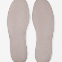 Стельки (полиэстер, силикон) универс 41-45р-р 31см (пара) серый пак SS