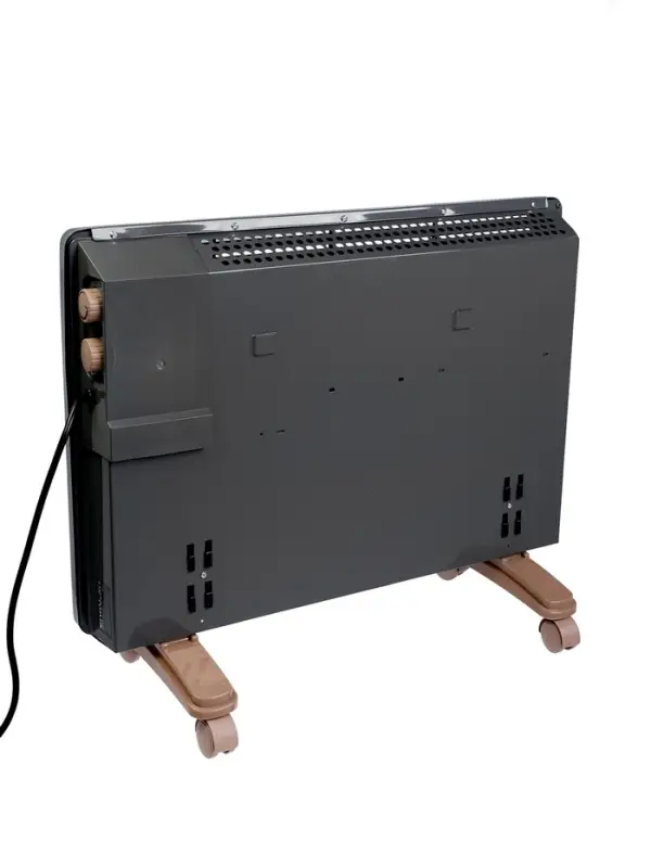 Конвектор электрический Engy EN-1500 Loft, 750/1500Вт, настен./напольный, до 20м&sup2;