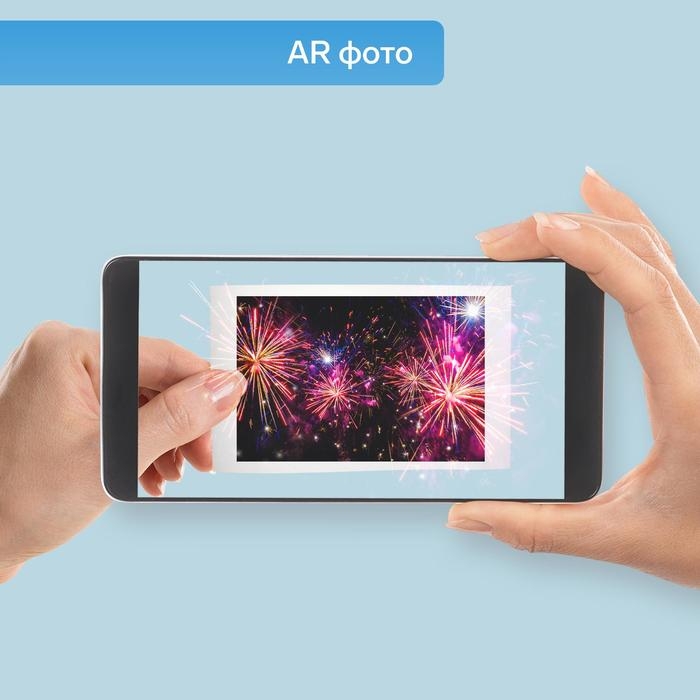 Мини-принтер Windigo LPR-01, Bluetooth, термопечать на чековой ленте, Android/iOS, 1000 мАч