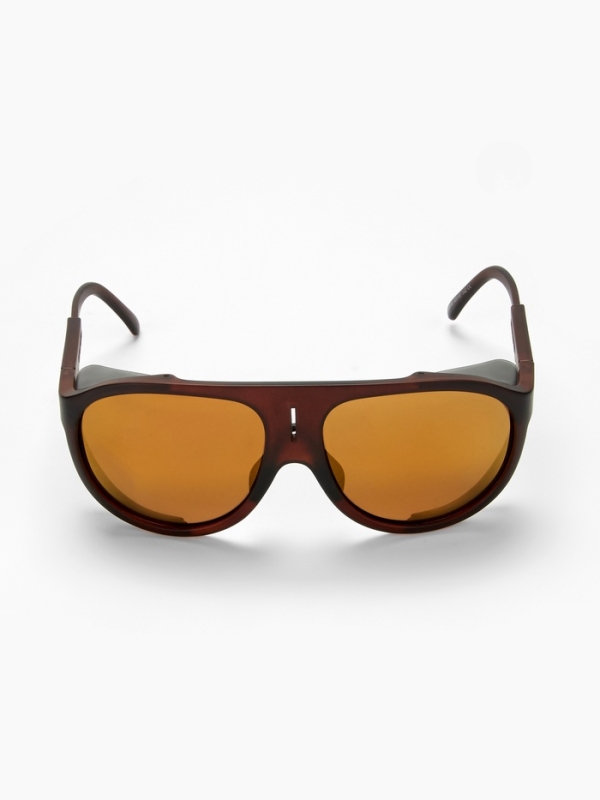 Очки солнцезащитные, uv 400, дужка 14.2 см, ширина линзы 6.2 см