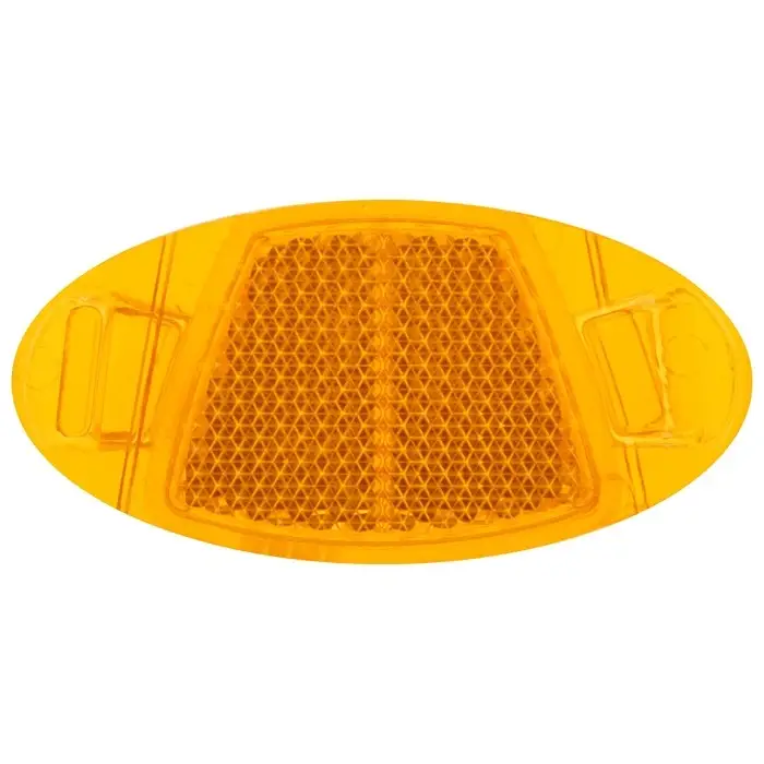 Катафот Dream Bike, на спицы, МИКС