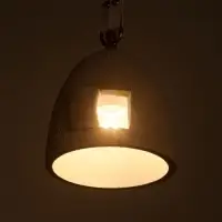 Светильник "Сиэтл" Е27 40Вт серый 15,5х15,5х20,5-170см