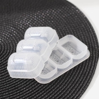 Форма для суши &laquo;Унаги&raquo;, 10,5&times;6,5&times;3,5 см