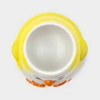 Подставка под ёрш "Цыплёнок" с ёршиком