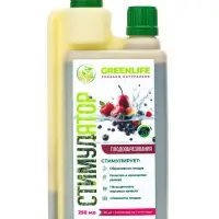 Стимулятор плодообразования "Green Life", 250мл