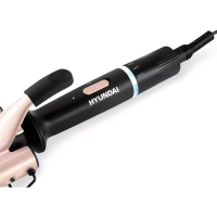 Щипцы H-HS1477 130Вт черный