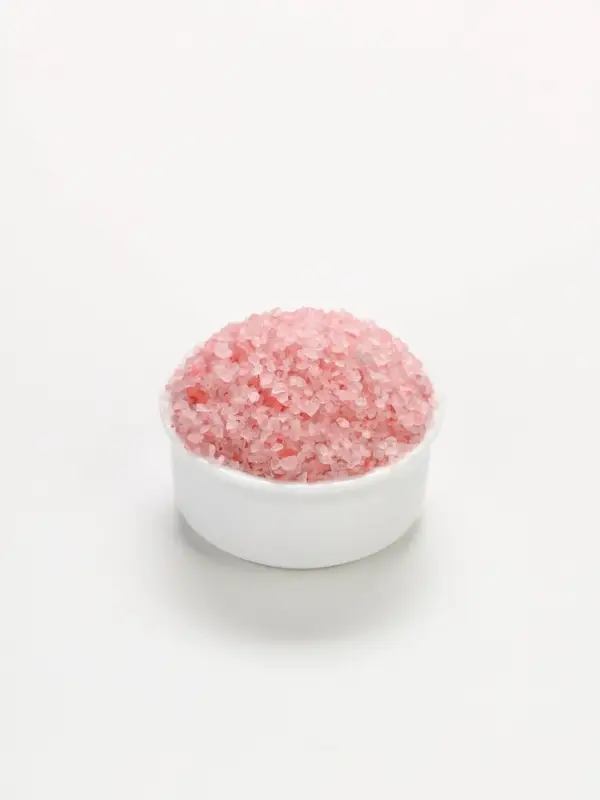 Соль для ванны &laquo;Счастья в каждом дне&raquo;, 100 г, аромат полевых цветов