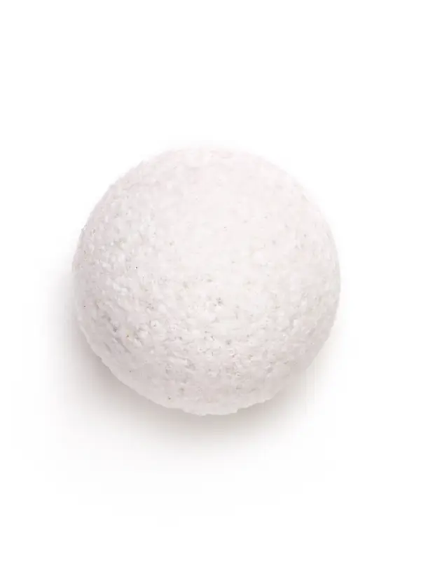 Бомбочка для ванны &laquo;Чудесной тебе!&raquo;, 40 г, аромат ваниль, Чистое счастье