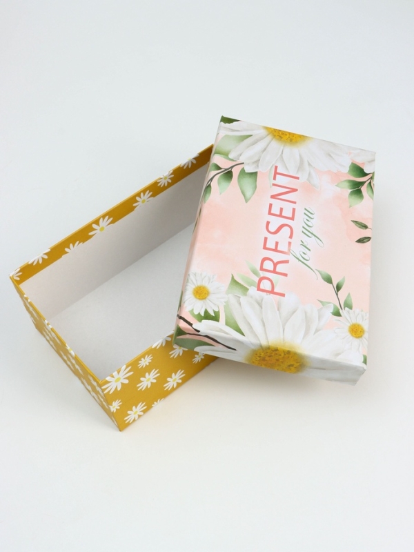 Набор коробок 10 в 1 "Самой нежной", 32,5 х 20 х 12,5 -12 х 7 х 4 см