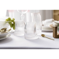 Стакан стеклянный &laquo;Орион&raquo;, 480 мл