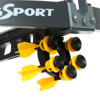 Арбалет &laquo;Грэй&raquo;, с мишенью