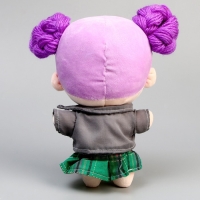 Мягкая кукла &laquo;Лин&raquo;, 22 см