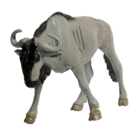 Набор животных &laquo;Звери Африки&raquo;, 6 фигурок