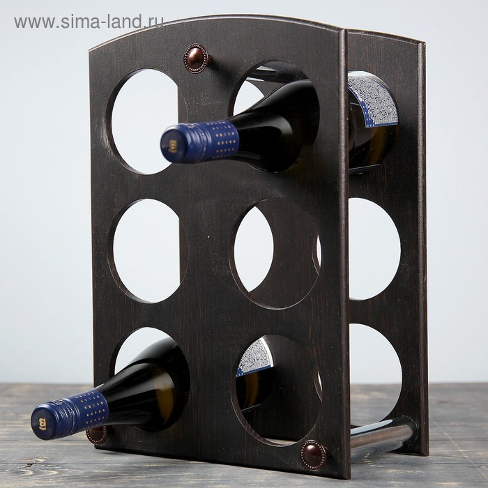 Винный бар "Эль"  37,2 &times; 26 см