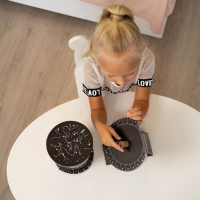 Набор для опытов &laquo;Небесный атлас&raquo;, работает от батареек