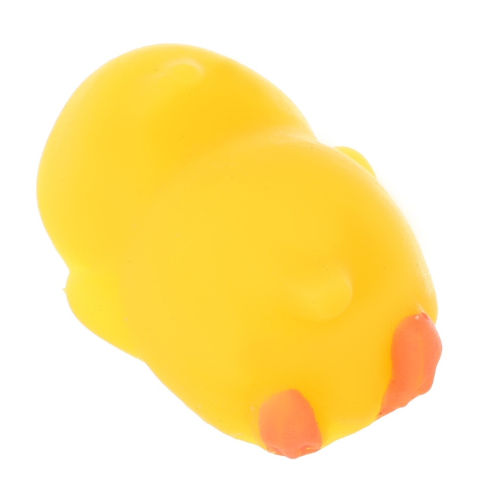 Сквиш антистресс мялка &laquo;Уточка&raquo;