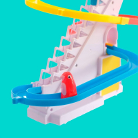 Развивающая игрушка &laquo;Пингвинчики на лесенке&raquo;