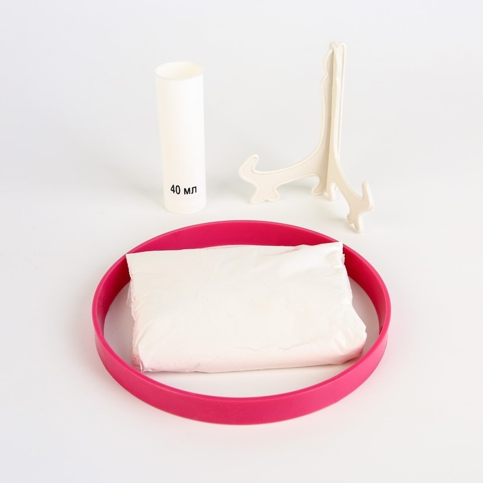 Набор для детского творчества &laquo;Подарок из детства&raquo; для девочек