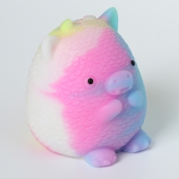 Мялка-антистресс &laquo;Зверюшка&raquo;, виды МИКС