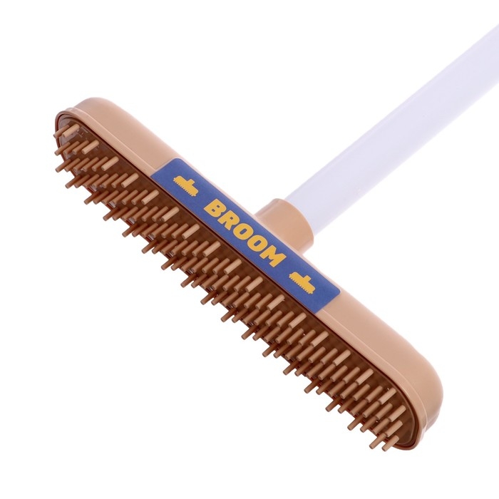 Игровой набор &laquo;Уборка&raquo; на тележке, с аксессуарами