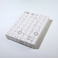 Зеркало настольное &laquo;Овал&raquo;, двустороннее, с увеличением, зеркальная поверхность 11,5 &times; 15 см, цвет бежевый