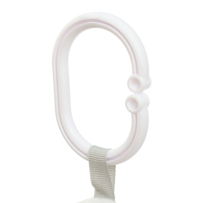 Подвеска музыкальная &laquo;Зайка Бонни&raquo;, с пищалкой, на кроватку, коляску, Крошка Я