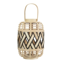 Настольная лампа "Галлея" Е27 15Вт 23х23х33 см RISALUX