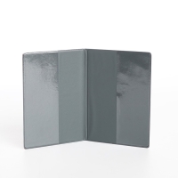 Обложка для паспорта, цвет разноцветный