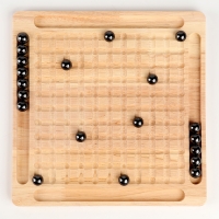 Настольная игра  "Магнитная бойня" 26&times;25&times;2,5 см